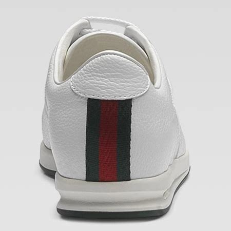 gucci sneakers old collection|1986 Gucci sneakers vintage.